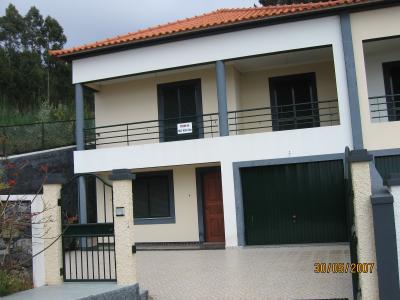 Single Family Home For sale in ribeira brava, madeira island, Portugal